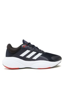 adidas Buty do biegania Response Shoes IG0340 Granatowy