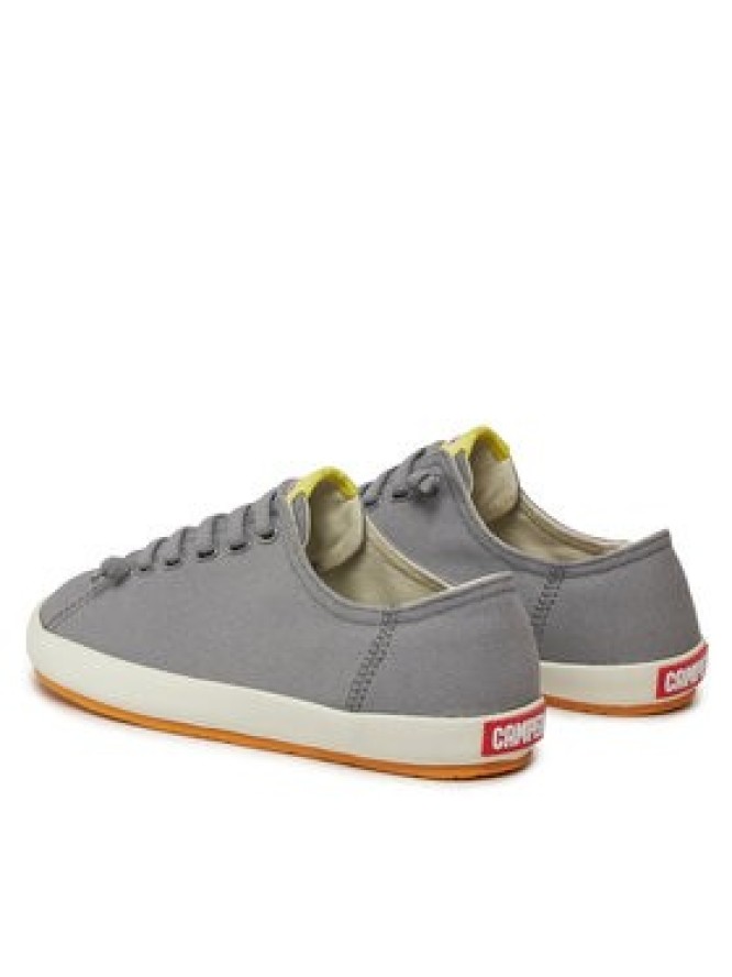 Camper Sneakersy 18869-106 Szary