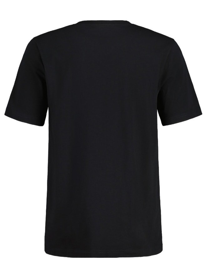 Maloja Koszulka "LagazuoiM" w kolorze czarnym rozmiar: XS