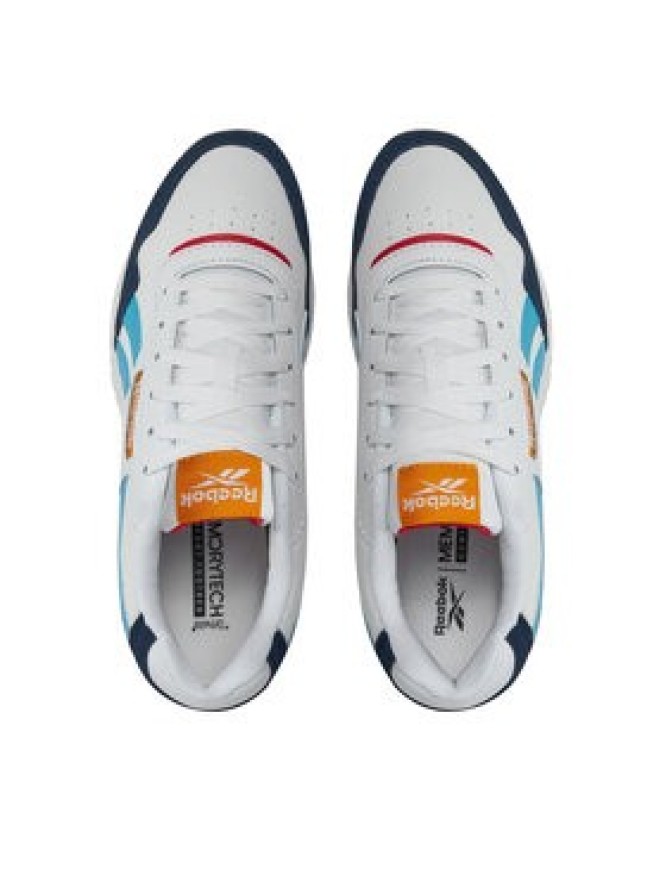 Reebok Sneakersy GLIDE GY0078-M Biały