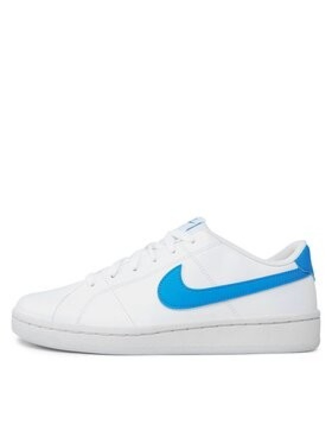 Nike Sneakersy Court Royale 2 Nn DH3160 103 Biały