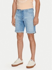 Jack&Jones Komplet 2 par szortów jeansowych Rick 12257109 Kolorowy Regular Fit