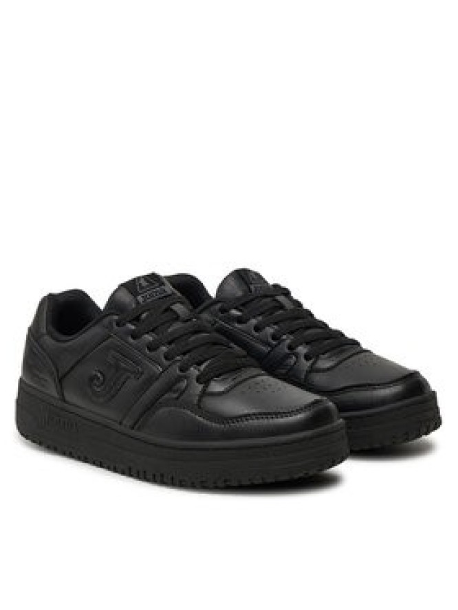 Joma Sneakersy C.Platea Low CPLAW2401 Czarny