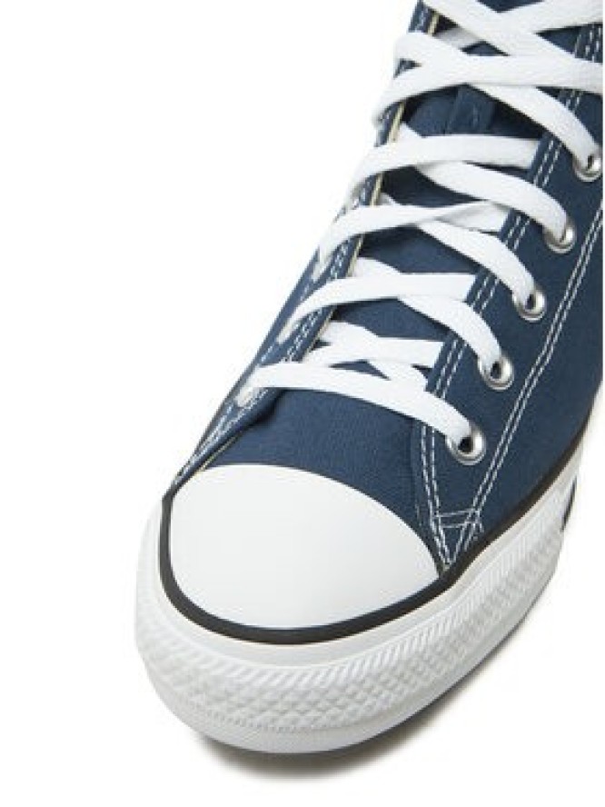 Converse Trampki All Star Hi M9622 Granatowy