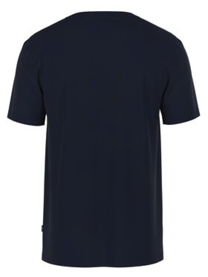 JOOP! T-Shirt 30036109 Granatowy Modern Fit