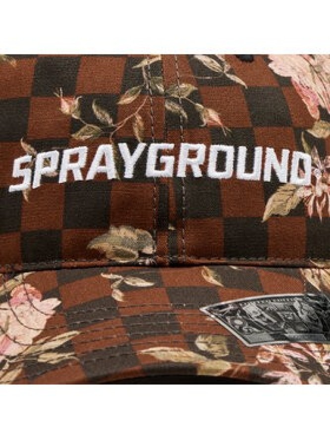 SPRAYGROUND Czapka z daszkiem SP6630 Kolorowy