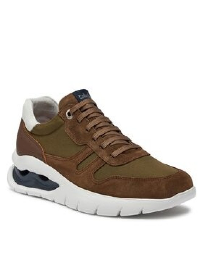 Callaghan Sneakersy 45416 Beżowy