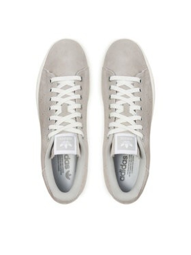 adidas Sneakersy Stan Smith Cs ID2040 Szary