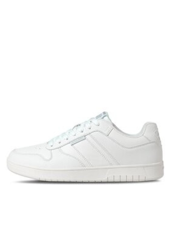 Jack&Jones Sneakersy Jam 12203668 Biały