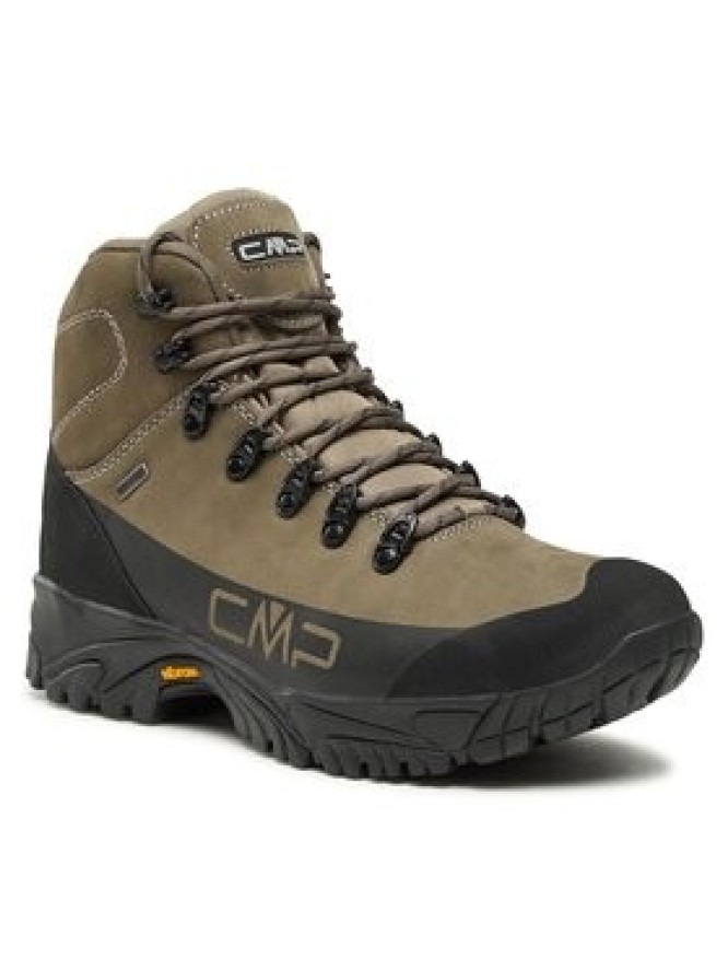 CMP Trekkingi Dhenieb Trekking Shoe Wp 30Q4717 Szary