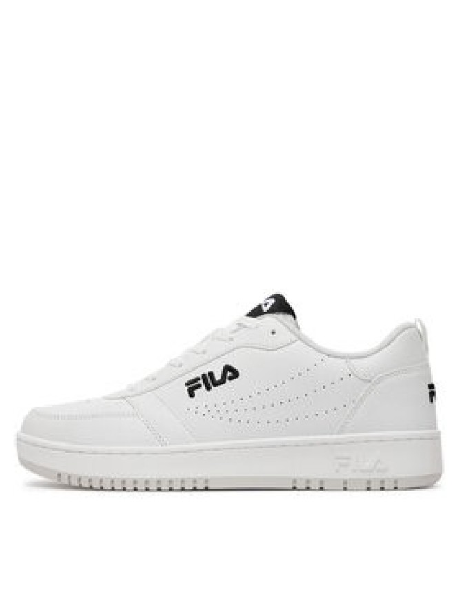 Fila Sneakersy Fila Rega FFM0308 Biały