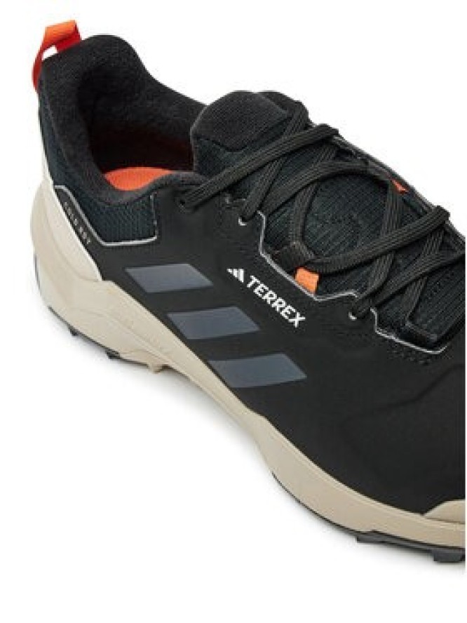 adidas Trekkingi Terrex AX4 Beta COLD.RDY IG8851 Czarny