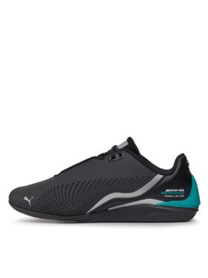 Puma Sneakersy Mapf1 Drift Cat Decima 307196 04 Czarny