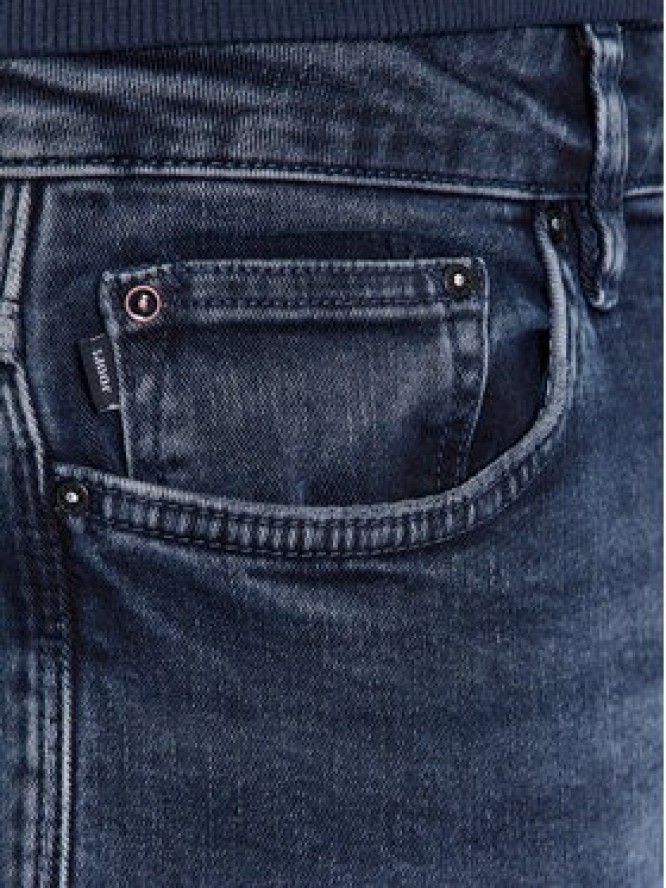 JOOP! Jeans Jeansy 30039230 Granatowy Modern Fit