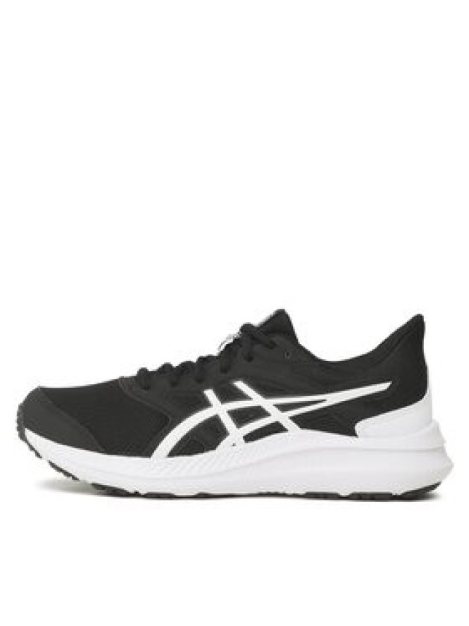 Asics Buty do biegania Jolt 4 1011B603 Czarny