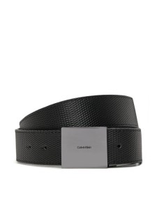 Calvin Klein Pasek Męski K50K512658 Czarny