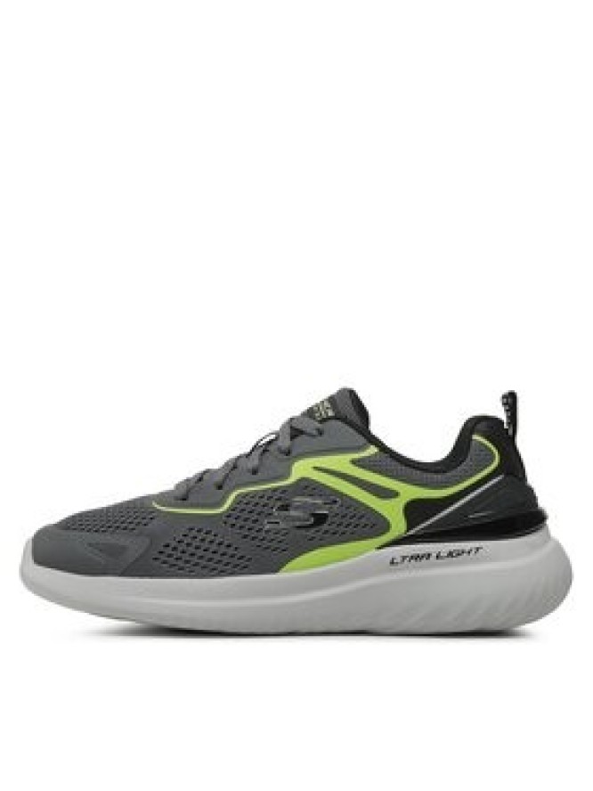 Skechers Sneakersy Andal 232674/CCLM Szary