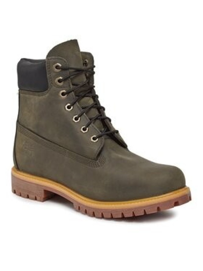 Timberland Trapery 6In Premium Boot TB0A629N0331 Szary