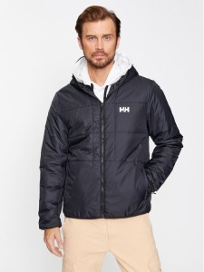 Helly Hansen Kurtka przejściowa Flex Ins Jacket 54059 Czarny Regular Fit