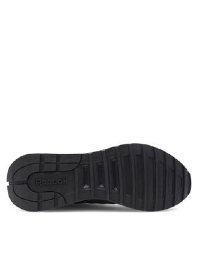 Reebok Sneakersy Cl Legacy AZ H68650-M Czarny