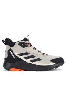 adidas Trekkingi TERREX ANYLANDER MID IE1474 Beżowy