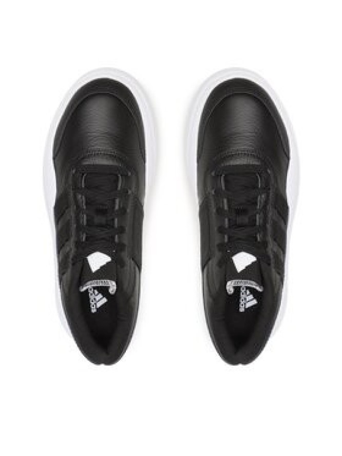 adidas Sneakersy Osade IG7318 Czarny