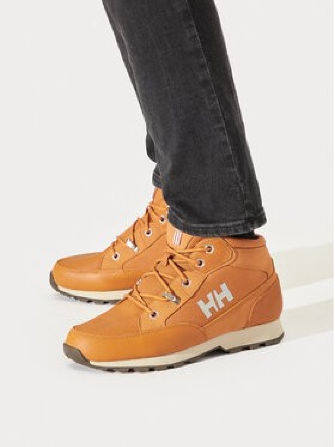 Helly Hansen Trekkingi Torshov Hiker 115-93.725 Brązowy