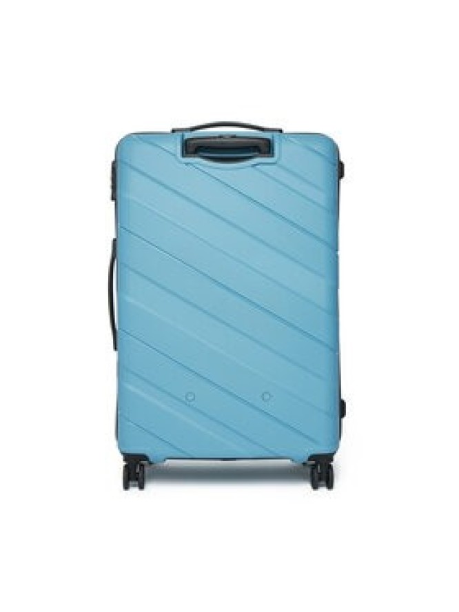 American Tourister Walizka duża Jetdriver 3.0 150864-1498-1INU Niebieski