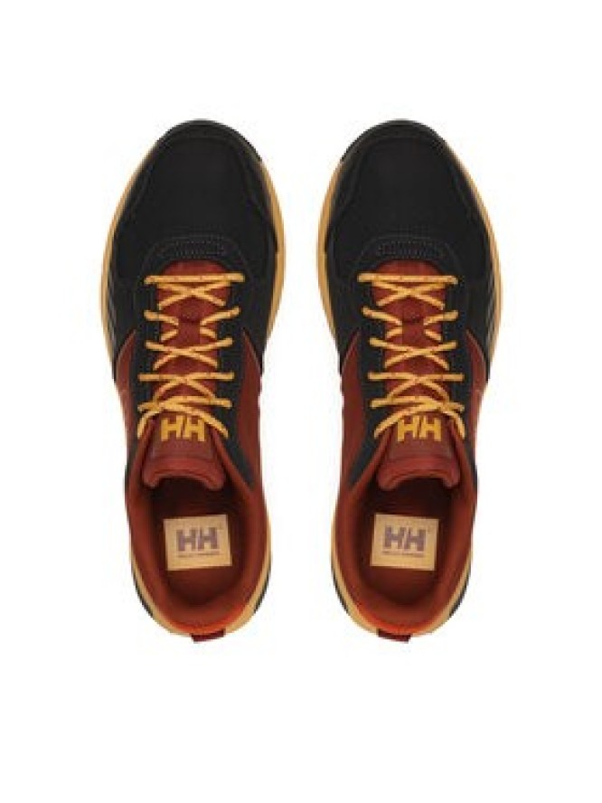 Helly Hansen Sneakersy Harrier 11853 301 Granatowy