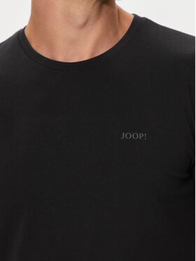 JOOP! Komplet 2 t-shirtów 30030783 Czarny Slim Fit