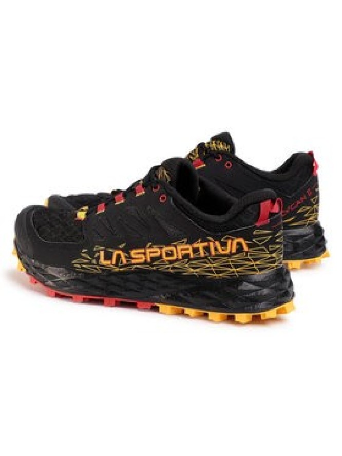 La Sportiva Buty do biegania Lycan II 46H999100 Czarny