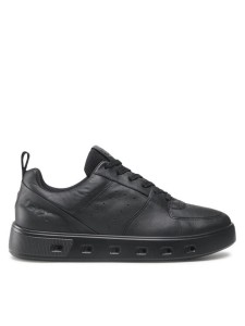 ECCO Sneakersy Street 720 M GORE-TEX 52081401001 Czarny