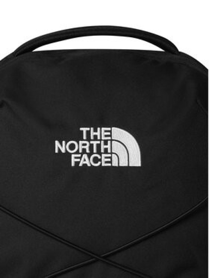 The North Face Plecak NF0A3VXG4H01 Czarny