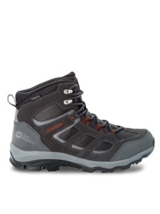 Jack Wolfskin Trekkingi Vojo 3 Texapore Mid M 4042462 Szary