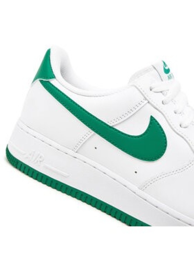 Nike Sneakersy Air Force 1 07 FJ4146 102 Biały