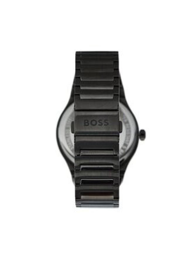 Boss Zegarek Candor 1514078 Szary