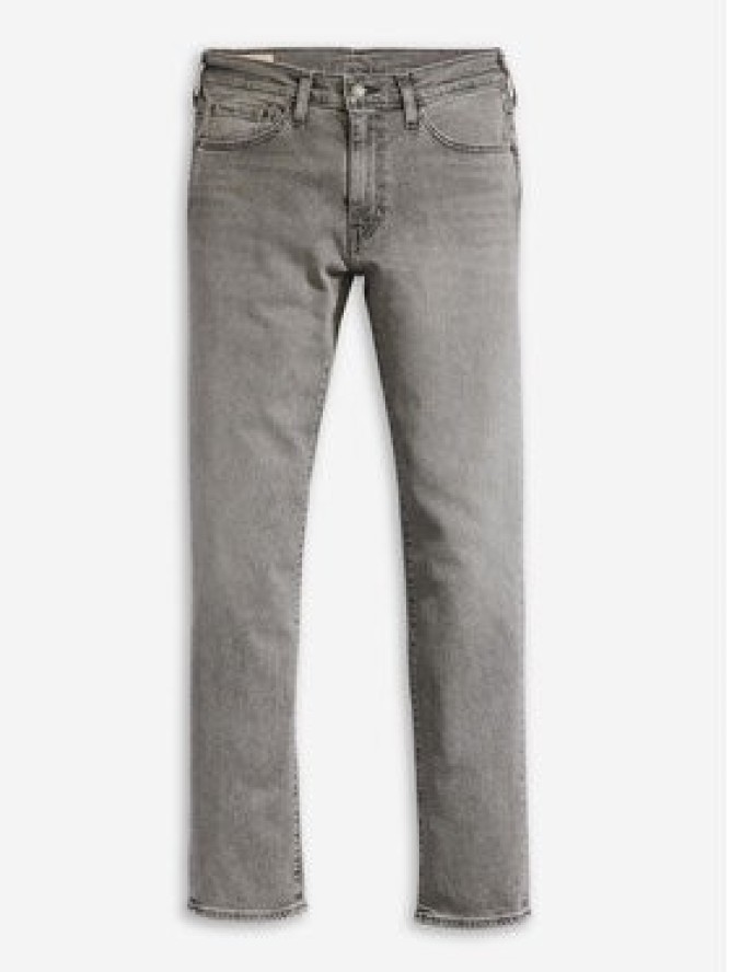 Levi's® Jeansy 511™ 04511-5825 Szary Slim Fit