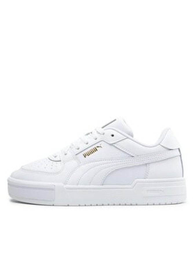 Puma Sneakersy Ca Pro Classic 380190 01 Biały