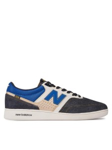 New Balance Sneakersy NM508NBR Granatowy