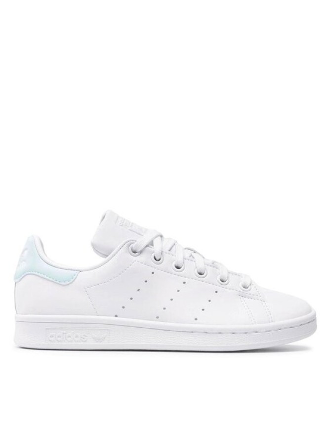 adidas Sneakersy Stan Smith W G58186 Biały