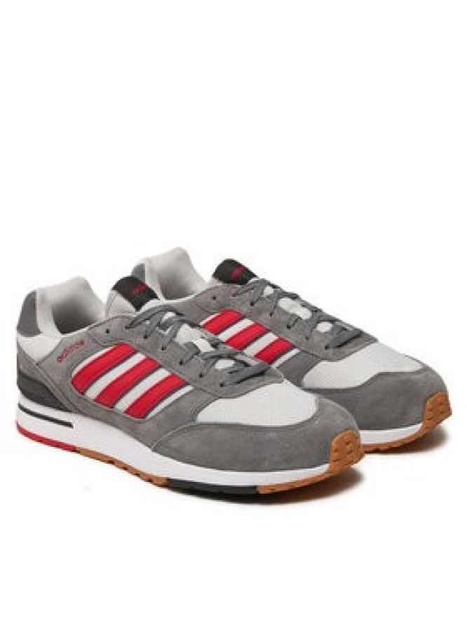 adidas Sneakersy Run 80S ID1265 Szary