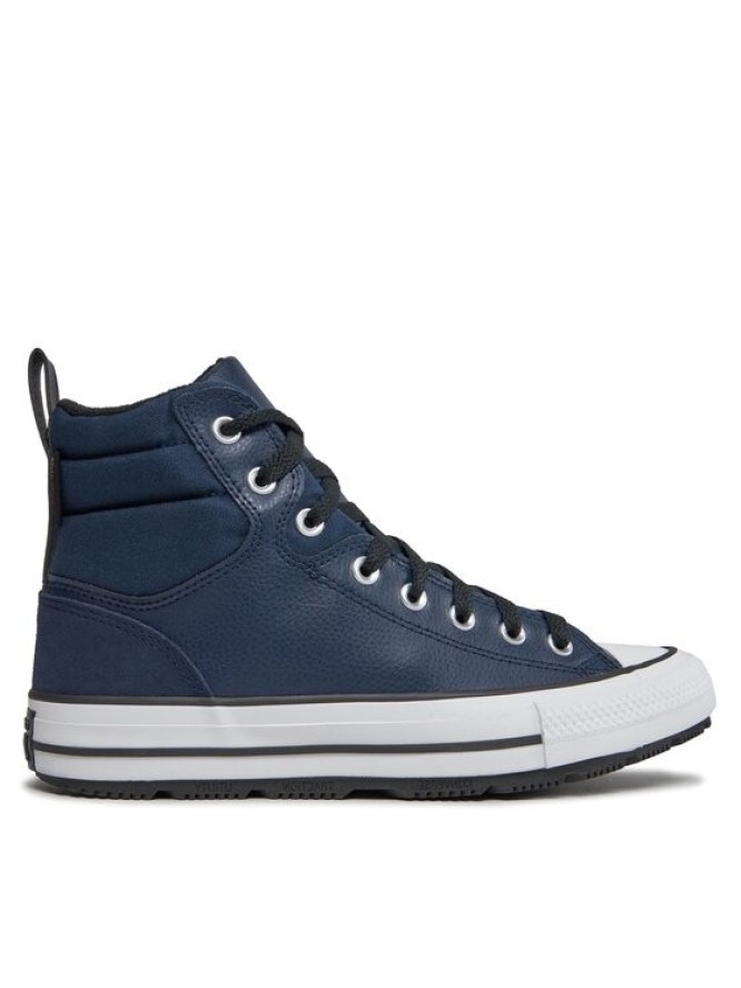 Converse Trampki Chuck Tas Berkshire Boot A05571C Granatowy