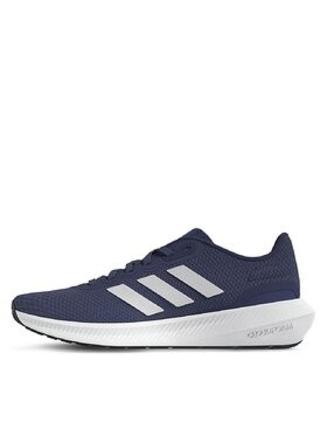 adidas Buty do biegania Runfalcon 3 Shoes ID2286 Niebieski