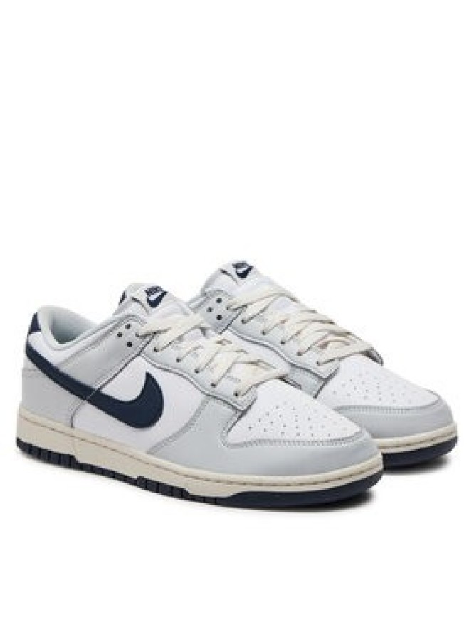 Nike Sneakersy Dunk Low Nn HF4299 001 Biały