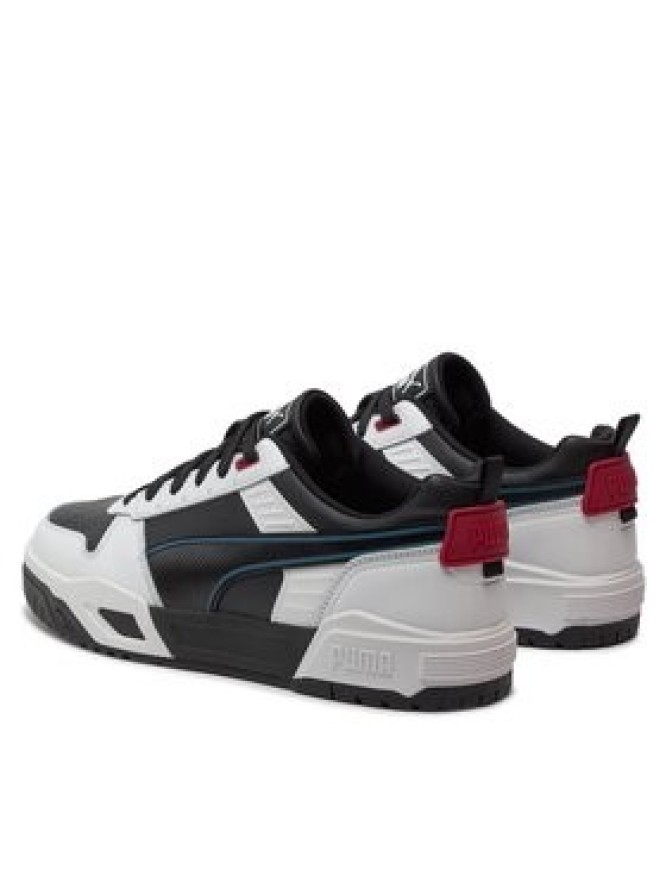 Puma Sneakersy Rbd Tech 394977-03 Czarny