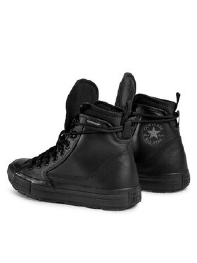 Converse Trampki Ctas All Terrain Hi 168864C Czarny