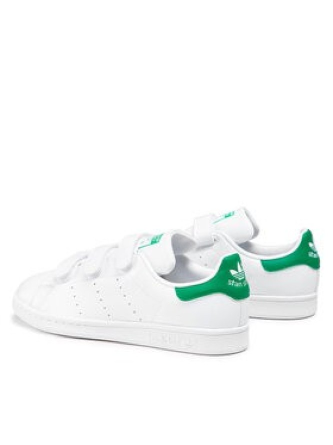 adidas Sneakersy Stan Smith Cf FX5509 Biały