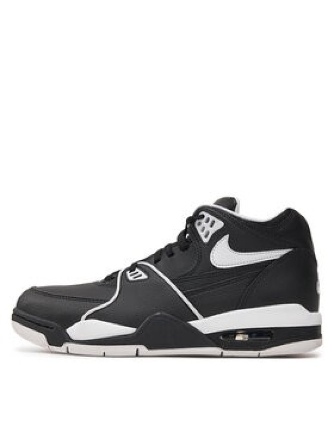 Nike Sneakersy Air Flight 89 CU4833 015 Czarny