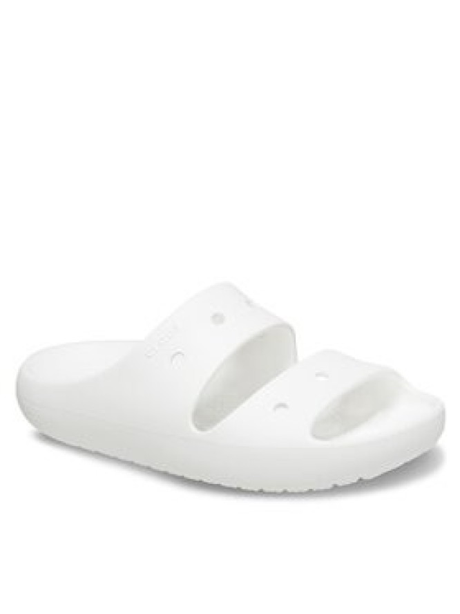 Crocs Klapki Classic Sandal V 209403 Biały
