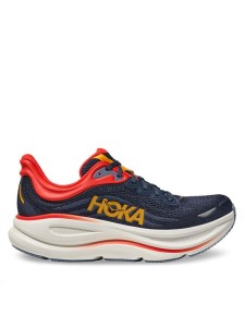 Hoka Buty do biegania Bondi 9 1162011 Granatowy